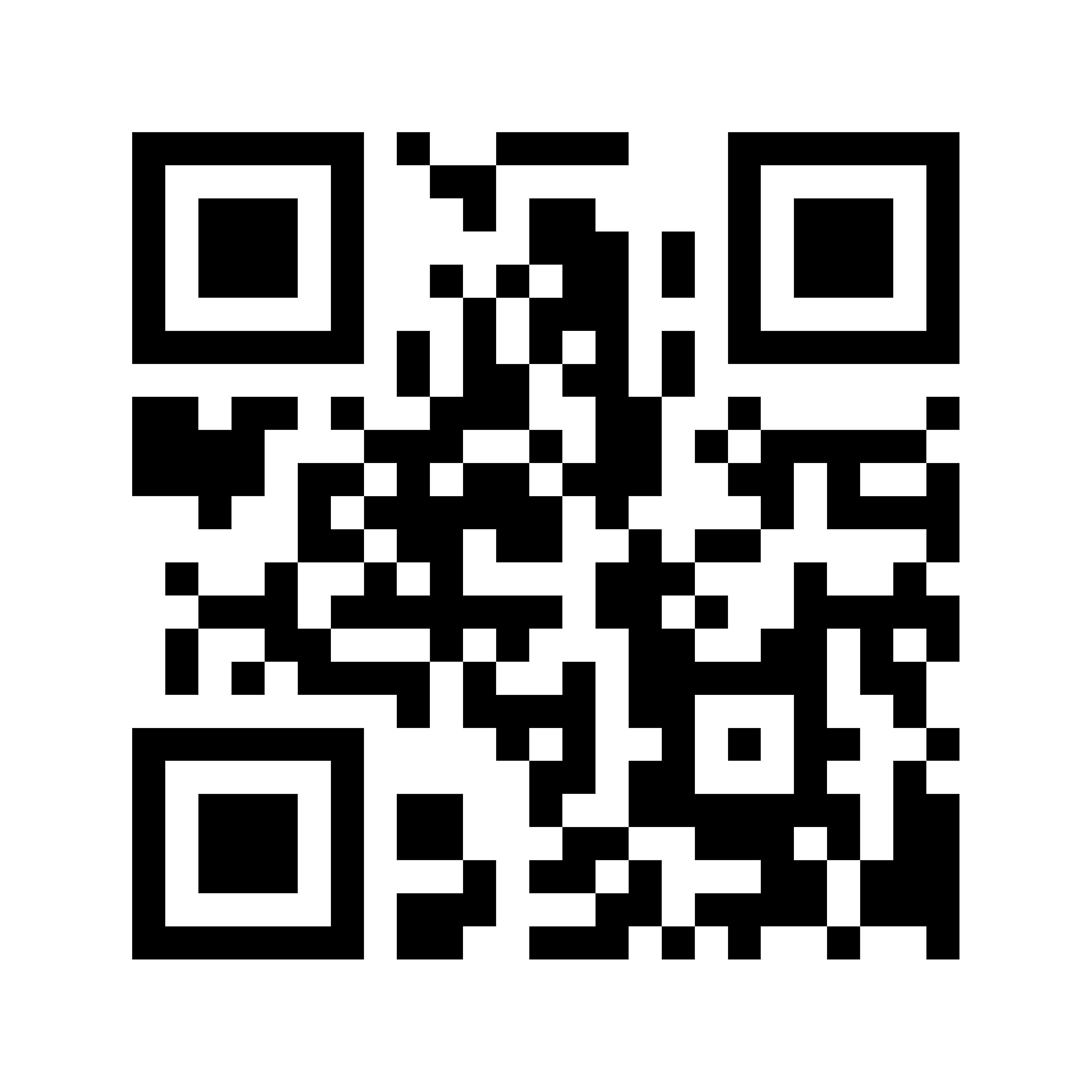 vCard QR Code