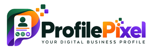 Profile Pixel